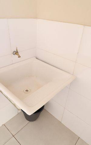 Casa para alugar com 85m², 3 quartos e 1 vagaÁrea de Serviço