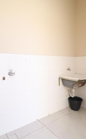 Casa para alugar com 85m², 3 quartos e 1 vagaÁrea de Serviço