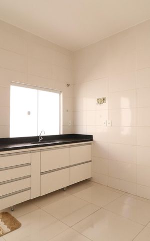 Casa para alugar com 85m², 3 quartos e 1 vagaCozinha