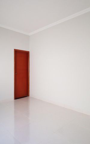 Casa para alugar com 85m², 3 quartos e 1 vagaQuarto 3 - Suíte