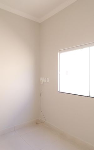 Casa para alugar com 85m², 3 quartos e 1 vagaQuarto 1