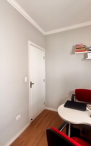 Casa à venda com 150m², 3 quartos e 5 vagas Casa à venda com 150m², 3 quartos e 5 vagasQuarto 3 / escritório