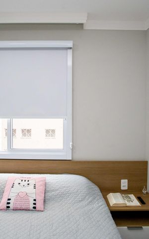 Apartamento para alugar com 47m², 2 quartos e 1 vagaQuarto 2