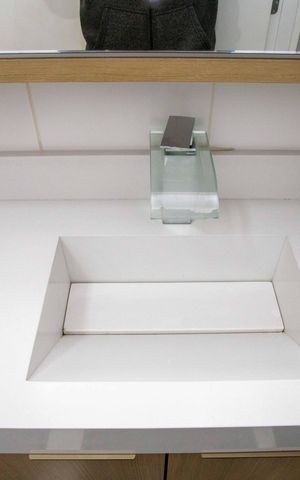 Apartamento para alugar com 47m², 2 quartos e 1 vagaBanheiro