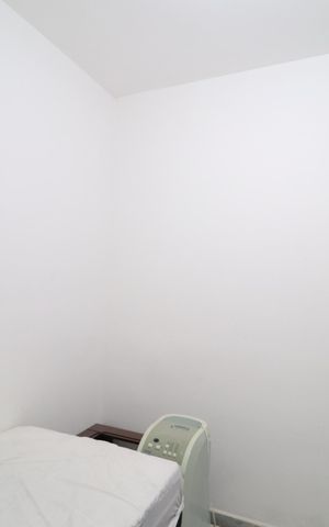 Apartamento para alugar com 44m², 2 quartos e 1 vagaQuarto 2
