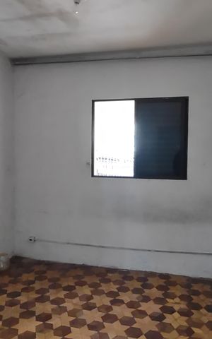 Casa para alugar com 80m², 2 quartos e 1 vaga Casa para alugar com 80m², 2 quartos e 1 vagaQuarto 1