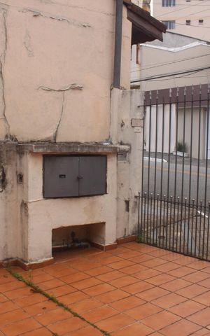 Casa para alugar com 80m², 2 quartos e 1 vagaGaragem