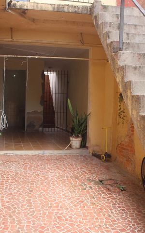 Casa para alugar com 80m², 2 quartos e 1 vagaQuintal