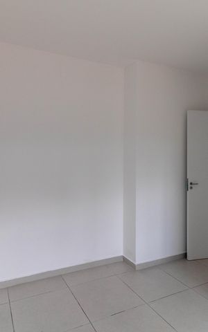 Casa à venda com 53m², 2 quartos e 1 vaga Casa à venda com 53m², 2 quartos e 1 vagaQuarto 2