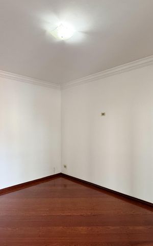 Apartamento para alugar com 160m², 3 quartos e 4 vagas Apartamento para alugar com 160m², 3 quartos e 4 vagasQuarto 2