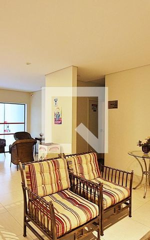 Apartamento para alugar com 160m², 3 quartos e 4 vagas Apartamento para alugar com 160m², 3 quartos e 4 vagasÁrea comum - Hall