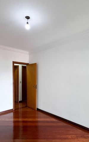 Apartamento para alugar com 160m², 3 quartos e 4 vagas Apartamento para alugar com 160m², 3 quartos e 4 vagasQuarto 1