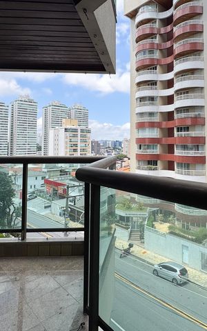 Apartamento para alugar com 160m², 3 quartos e 4 vagas Apartamento para alugar com 160m², 3 quartos e 4 vagasSacada - Quartos
