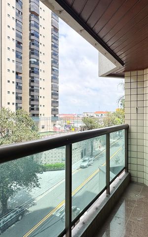 Apartamento para alugar com 160m², 3 quartos e 4 vagas Apartamento para alugar com 160m², 3 quartos e 4 vagasSacada