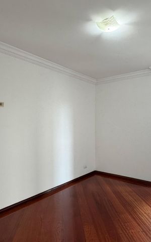 Apartamento para alugar com 160m², 3 quartos e 4 vagas Apartamento para alugar com 160m², 3 quartos e 4 vagasQuarto 2