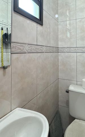Apartamento para alugar com 160m², 3 quartos e 4 vagas Apartamento para alugar com 160m², 3 quartos e 4 vagasBanheiro de serviço
