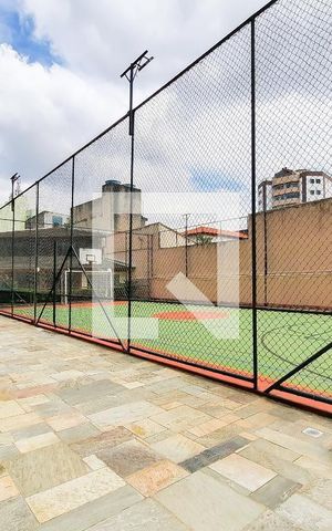 Apartamento para alugar com 160m², 3 quartos e 4 vagas Apartamento para alugar com 160m², 3 quartos e 4 vagasÁrea comum - Quadra