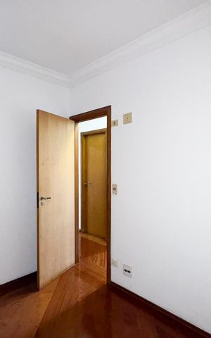 Apartamento para alugar com 160m², 3 quartos e 4 vagas Apartamento para alugar com 160m², 3 quartos e 4 vagasQuarto de Serviço