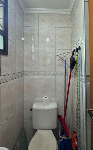 Apartamento para alugar com 160m², 3 quartos e 4 vagas Apartamento para alugar com 160m², 3 quartos e 4 vagasBanheiro de serviço