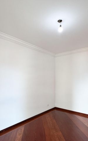 Apartamento para alugar com 160m², 3 quartos e 4 vagas Apartamento para alugar com 160m², 3 quartos e 4 vagasQuarto 1