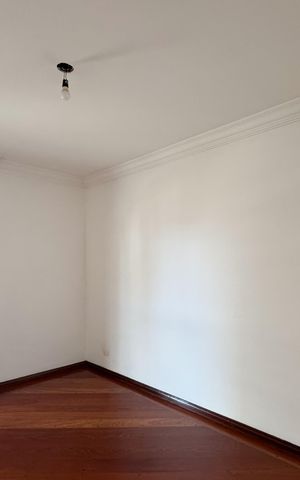 Apartamento para alugar com 160m², 3 quartos e 4 vagas Apartamento para alugar com 160m², 3 quartos e 4 vagasQuarto 1