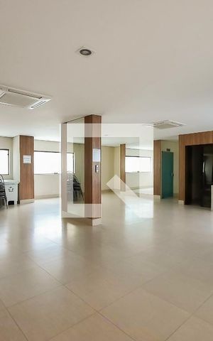 Apartamento para alugar com 160m², 3 quartos e 4 vagas Apartamento para alugar com 160m², 3 quartos e 4 vagasÁrea comum - Salão de festas