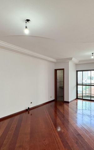 Apartamento para alugar com 160m², 3 quartos e 4 vagas Apartamento para alugar com 160m², 3 quartos e 4 vagasSala