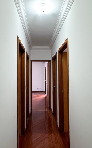 Apartamento para alugar com 160m², 3 quartos e 4 vagas Apartamento para alugar com 160m², 3 quartos e 4 vagasAcesso - Quartos