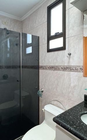 Apartamento para alugar com 160m², 3 quartos e 4 vagas Apartamento para alugar com 160m², 3 quartos e 4 vagasBanheiro - Suíte