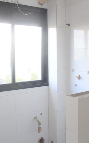 Apartamento à venda com 75m², 2 quartos e 2 vagasÁrea de serviço