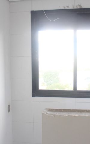 Apartamento à venda com 75m², 2 quartos e 2 vagasÁrea de serviço