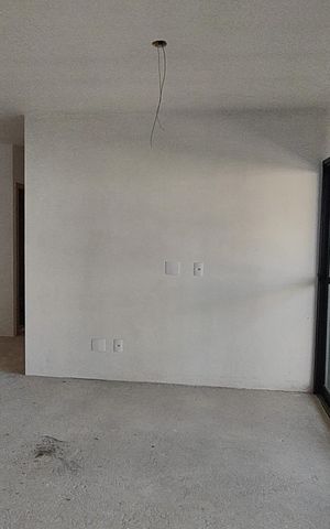 Apartamento à venda com 75m², 2 quartos e 2 vagas Apartamento à venda com 75m², 2 quartos e 2 vagasSala/Cozinha