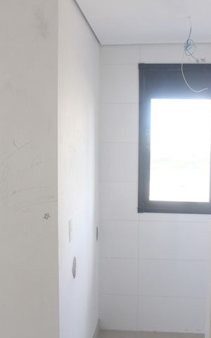 Apartamento à venda com 75m², 2 quartos e 2 vagasÁrea de serviço