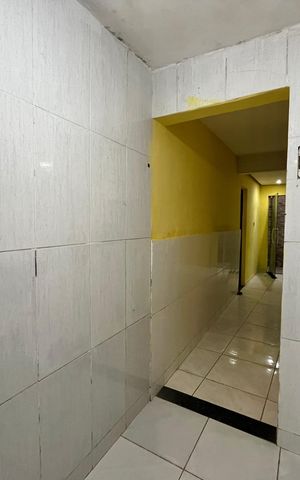 Casa para alugar com 50m², 1 quarto e sem vaga Casa para alugar com 50m², 1 quarto e sem vagaÁrea de Serviço