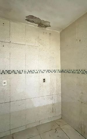 Casa para alugar com 50m², 1 quarto e sem vaga Casa para alugar com 50m², 1 quarto e sem vagaCozinha