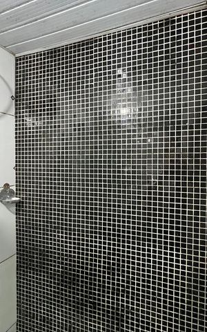 Casa para alugar com 50m², 1 quarto e sem vaga Casa para alugar com 50m², 1 quarto e sem vagaBanheiro