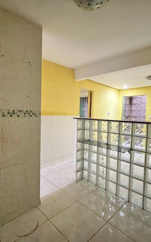 Casa para alugar com 50m², 1 quarto e sem vaga Casa para alugar com 50m², 1 quarto e sem vagaCozinha