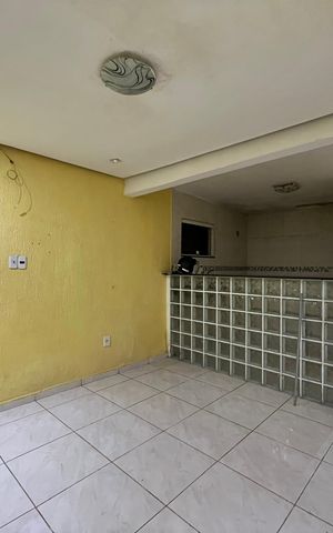 Casa para alugar com 50m², 1 quarto e sem vaga Casa para alugar com 50m², 1 quarto e sem vagaSala