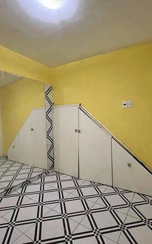 Casa para alugar com 50m², 1 quarto e sem vaga Casa para alugar com 50m², 1 quarto e sem vagaQuarto