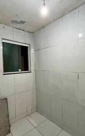 Casa para alugar com 50m², 1 quarto e sem vaga Casa para alugar com 50m², 1 quarto e sem vagaÁrea de Serviço