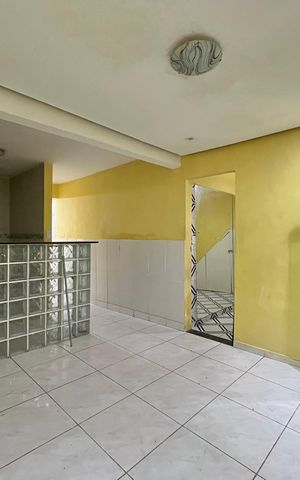 Casa para alugar com 50m², 1 quarto e sem vaga Casa para alugar com 50m², 1 quarto e sem vagaSala