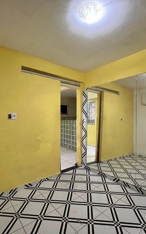 Casa para alugar com 50m², 1 quarto e sem vaga Casa para alugar com 50m², 1 quarto e sem vagaQuarto