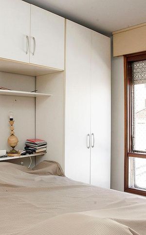 Apartamento para alugar com 113m², 3 quartos e sem vagaQuarto 3