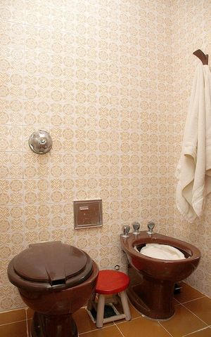 Apartamento para alugar com 113m², 3 quartos e sem vagaBanheiro 1 Quarto Suíte