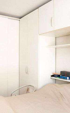 Apartamento para alugar com 113m², 3 quartos e sem vagaQuarto 3