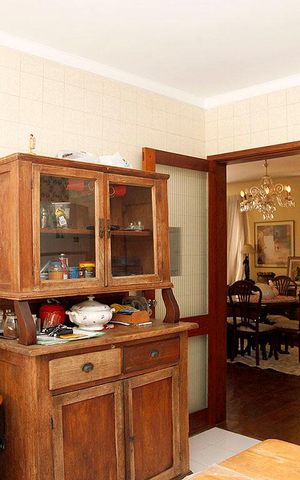 Apartamento para alugar com 113m², 3 quartos e sem vagaCozinha