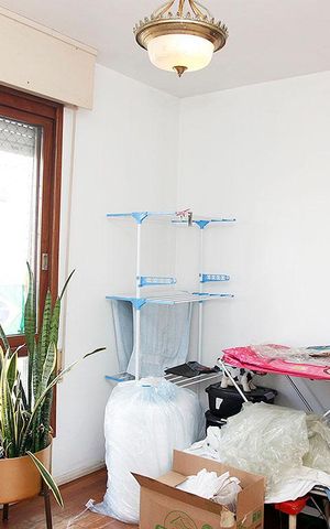 Apartamento para alugar com 113m², 3 quartos e sem vagaQuarto 2