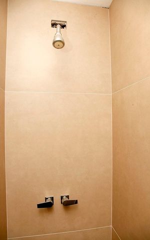 Apartamento para alugar com 113m², 3 quartos e sem vagaBanheiro 2