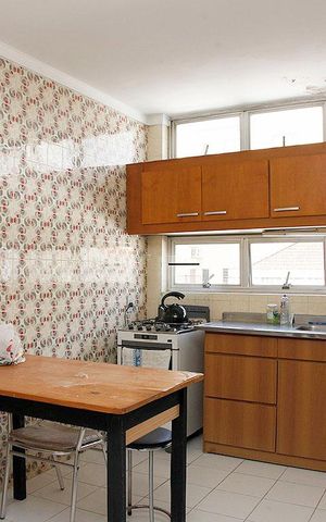 Apartamento para alugar com 113m², 3 quartos e sem vagaCozinha