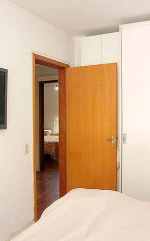 Apartamento para alugar com 113m², 3 quartos e sem vagaQuarto 3
